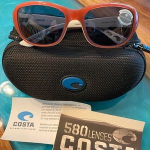 Costa Las Olas sunglasses